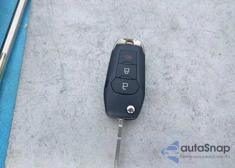 2025 Ford F-150 Stx из США, поврежденный, VIN 1FTEW2KP1SKE10288